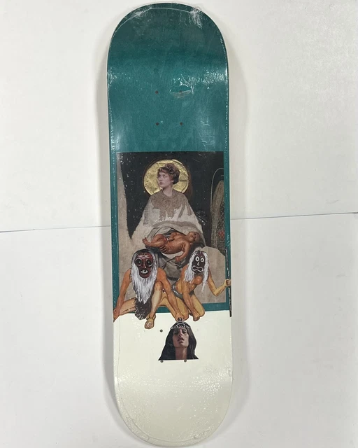 Fuckingawesome Chloe デッキsupreme FuckingAwesome FA Chloe Sevigny Class Photo Deck Supreme