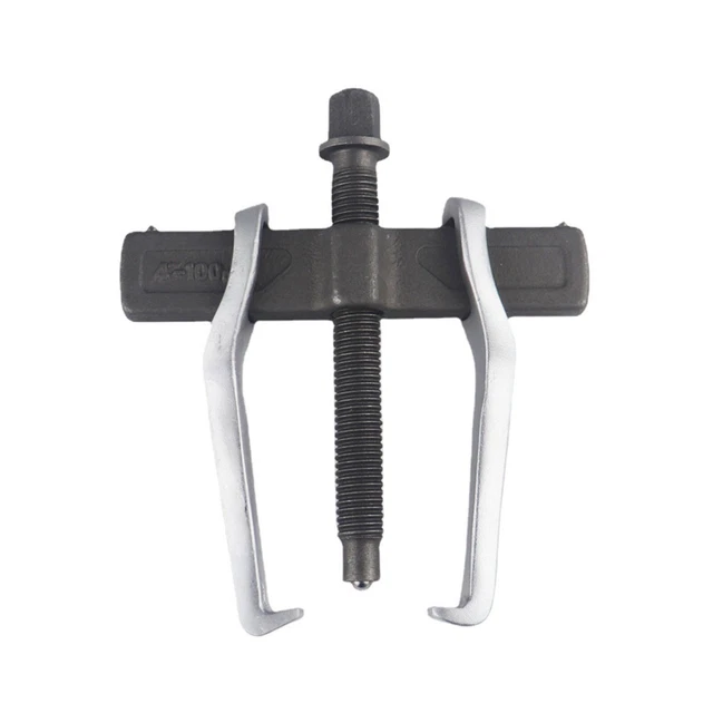 Kit extractor de rodamientos ajustable de 4 pulgadas para accesorios de herramientas de reparación automática