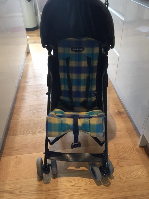 Maclaren Dreamer 80s Pushchairs Maclaren Doll Stroller Shop