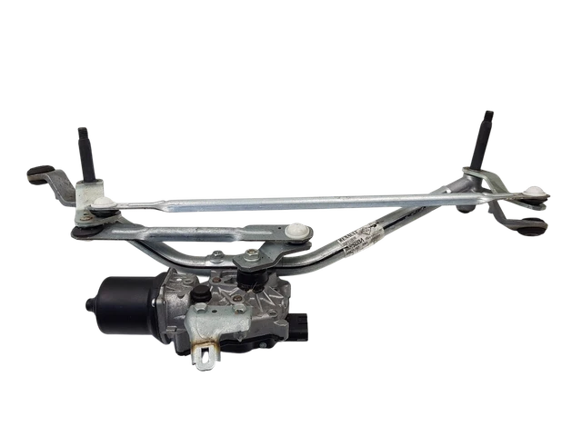 Tringlerie D'Essuie-Glace Avant Sans Moteur Compatible BMW X3 E83 - ATEC Germany