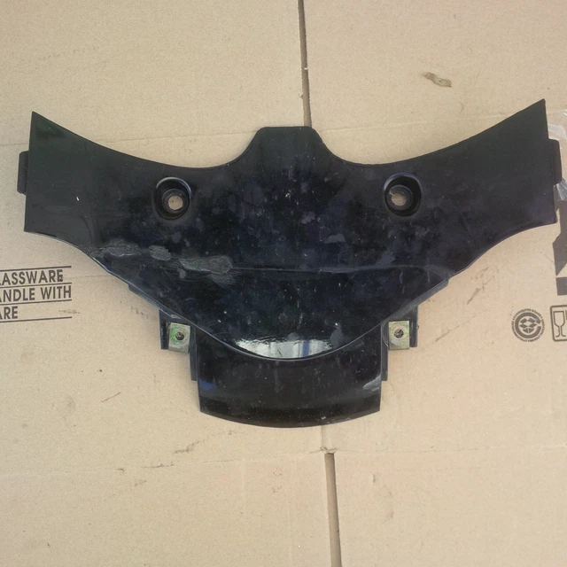 Tête De Fourche Suzuki GSF 600 Bandit S (1995-1999) - Pièce D'occasion