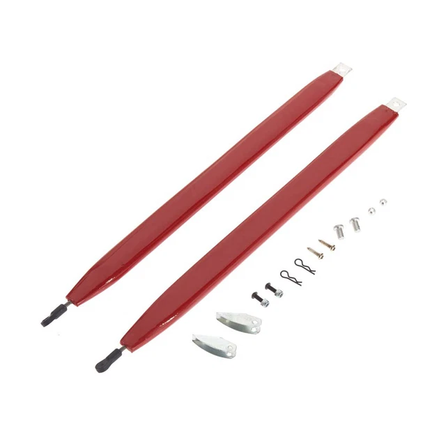 Phoenix Model Wing Struts Stinson Reliant GP EP .61 15c PMMA5726