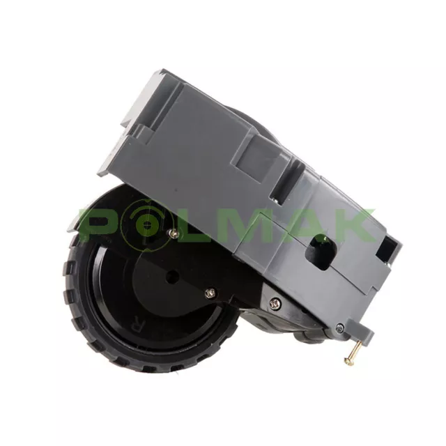 Original Derecho Rueda Módulo iRobot Roomba 500 600 700 800 900 Serie 4420152