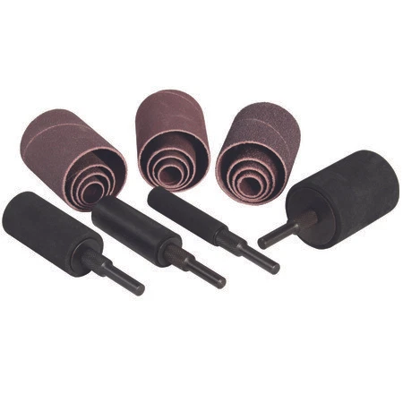CLESCO DRUM KIT QLK-12 Quick Lock Drum Style Qlk-12 Extra Long 16Pc Kit