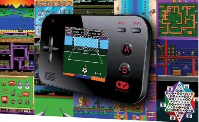 Console Retrobox Gaming - 90.000 jeux - Astra