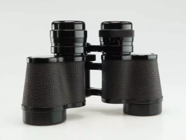 Carl Zeiss West Oberkochem 8x30 Fernglas binoculars Dummy 94654 Rare 2