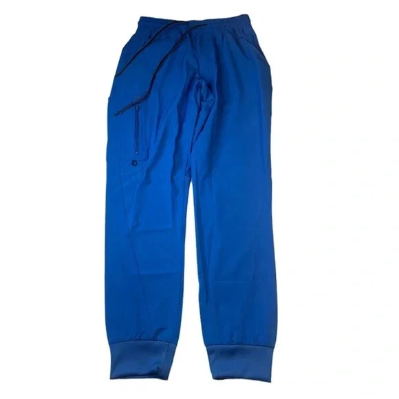 Barco one Jogger Women Size XS 3 pockets low rise perforated Jogger Pants