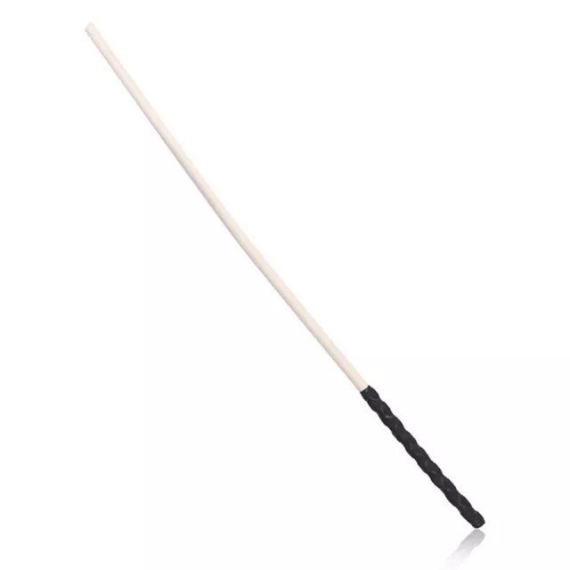Frustino bacchetta modello bambù BDSM SADOMASO slave frusta paddle 60 cm