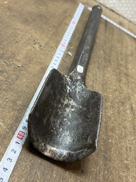 ANCIENNE GOUGE DE Sculpteur, ébéniste, Menuisier, Outil