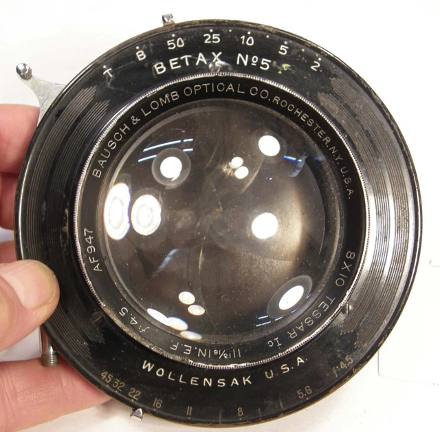 Obiettivi vintage, Vintage, Fotografia e video - PicClick IT