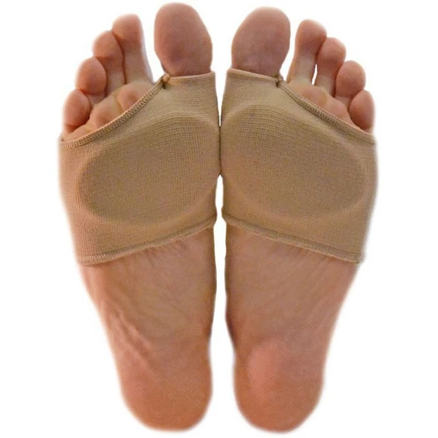 Coussinets Boule De Pied Cush N' Stride Par Foot Petals - Neuf Sous Emballage