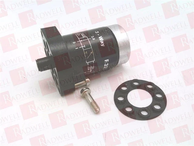 Clippard R-321 / R321 (Brand New)