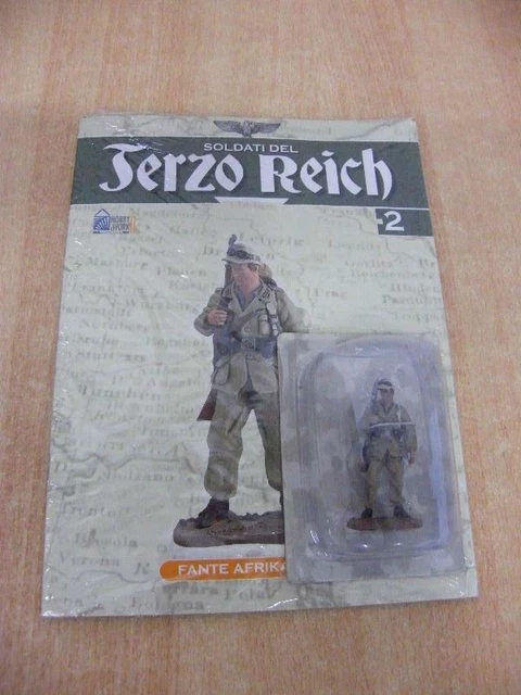 Hobby & Work - Soldatino Giocattolo 80x Figure Templari Da Collezione - 2