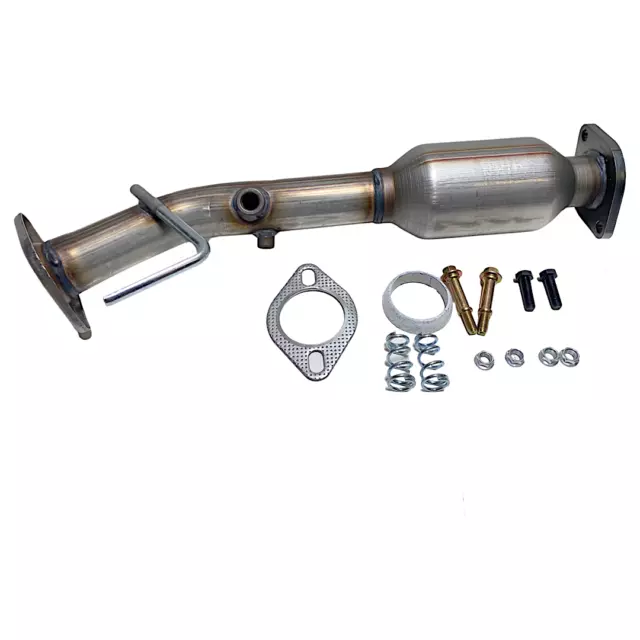 Fits Nissan NV200 2.0L 2013 to 2019 Rear Catalytic Converter NV 200 New 2