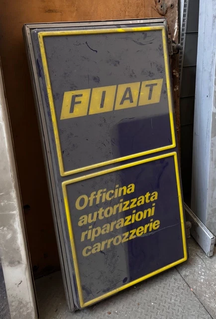 Targhe e pubblicità, Modernariato, Arte e antiquariato  display picture 2