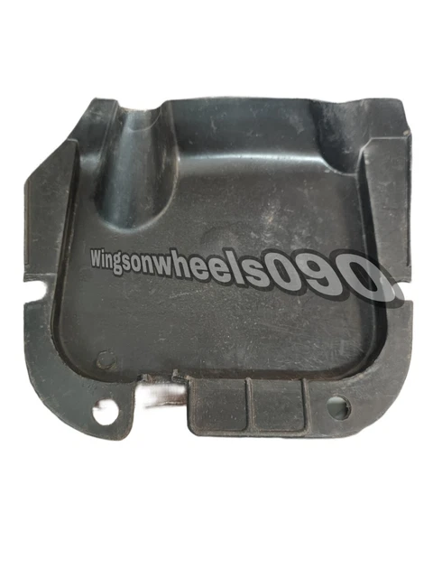 Vespa Px Lml Star Stella Fuel Tank Tray