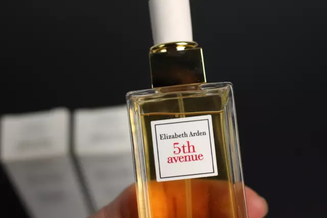 Elizabeth Arden Perfume Mini Collection 5th Avenue Untold Red Door Green  Tea NIB