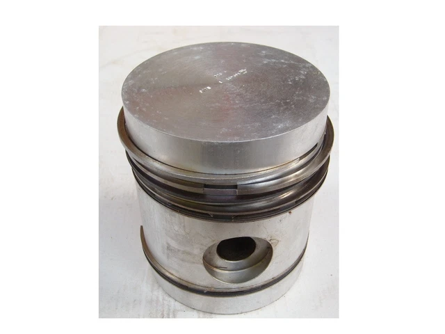 PERKINS MOTOR R6 5,56l F340 340S 1953-1962 sechs neue Hepolite Kolben ...