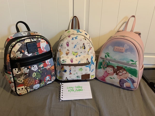Loungefly nightmare sales before christmas chibi