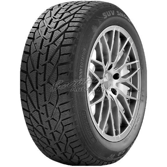 Kormoran SUV Snow Winterreifen 215/60 R17 96H id98310