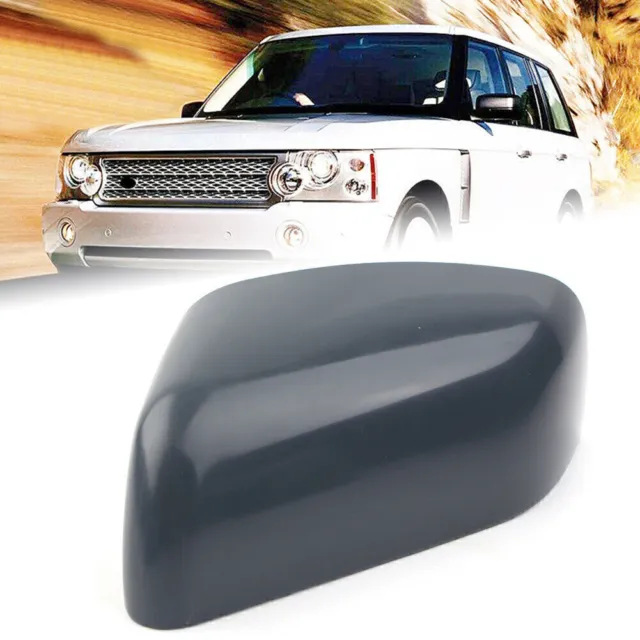 1x cover specchietto retrovisore lato sinistro adatto Land Rover Range Rover/Sport LR2 LR4