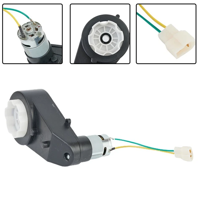 Boîtier De Batterie Marine Pour Moteur De Pêche – Groupe 24/27, Compteur Intégré, 2 Prises 12V, Pour Petit Bateau