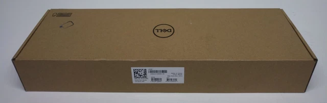 Dell Pro KM5221W Keyboard & Mouse KM5221WBKBUS