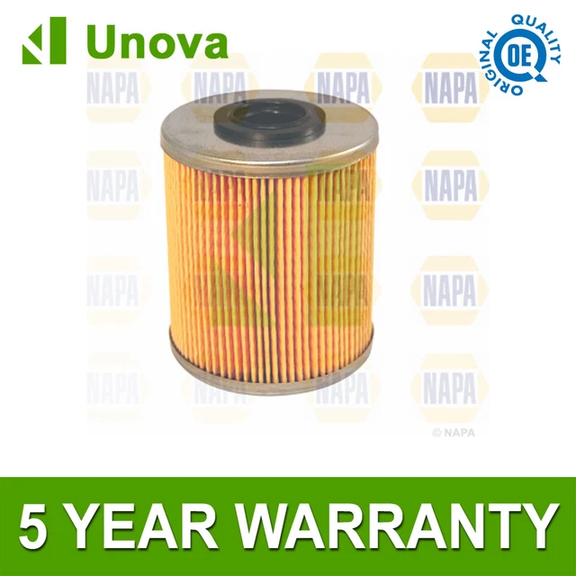 FUEL FILTER UNOVA Fits Renault Trafic Master Vauxhall Vivaro Movano 1