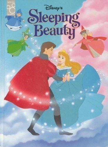 Disneys Sleeping Beauty (Disney Classic Series)