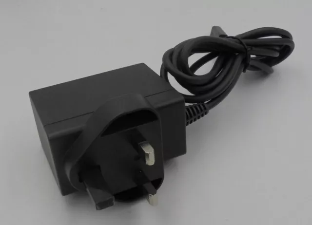 Genuine Official Nintendo Switch AC Power Supply Adapter Charger - NSPSU