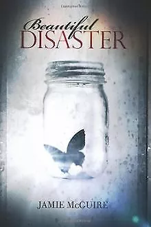 Beautiful Disaster von Jamie McGuire | Buch | Zustand gut