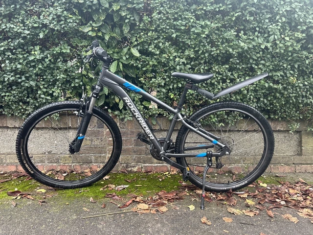 Velo rockrider st 100 deals