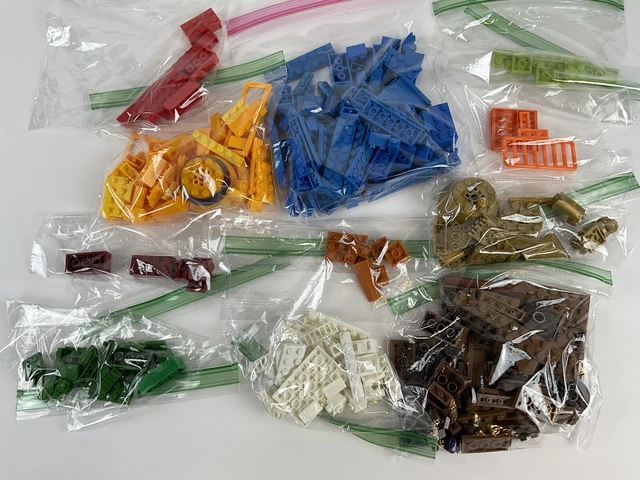 Building Toy Pieces & Parts, Building Toys & Blocks, Building Toys