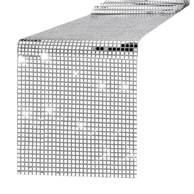 2 Basi Per Torte In Cartone Con Finitura Argento - 1 Rotonda (25 Cm) E 1 Quadrata (15 Cm) Per Dolci E Dessert, Adatte A Torte Multi-Piano