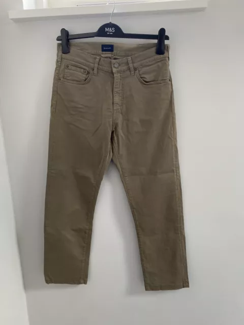 GUANTO Cinosini Casual Uomo | Gamba Destra | Taglia L39cm, L98cm | In perfette condizioni
