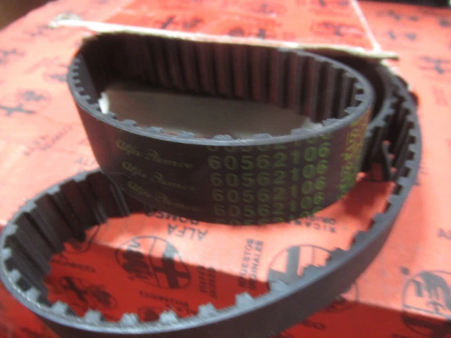 Soupape De Vidange Originale Alfa Romeo Pour Modèles 75 Et 164 - Référence 60601089/60512984 - Neuf