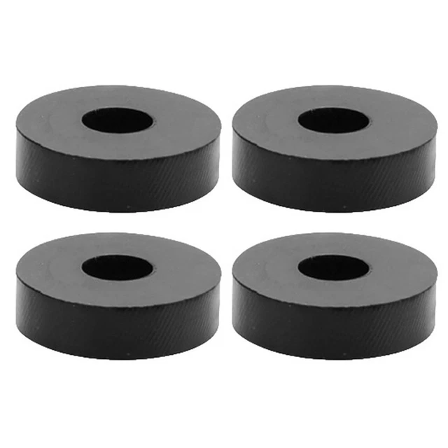 12x Revêtements de Coussin de Table de Billard, Revêtements en