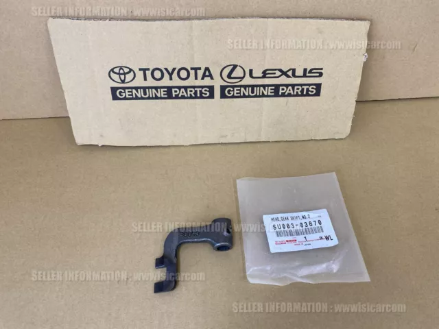 TOYOTA GT86 ZN6 SCION FR-S ZN6DY KOPF, GETRIEBESSCHALTUNG, NR.2 SU003-03870 Boxermotor