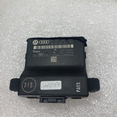 VW TOURAN 1t1 GOLF 5 AUDI a3 CENTRALINA 1k0907530e 1k0907951 