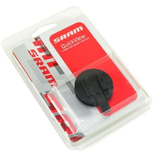 SRAM Computer Mount Adaptor For Garmin edge 205/305/605/705
