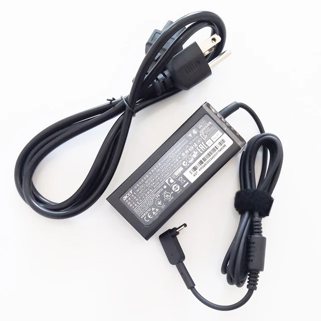 CHARGEUR ALIMENTATION D'ORIGINE LITEON PA-1400-12 19V 2.1A