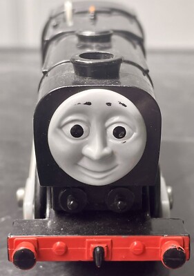 thomas and friends tomy neville