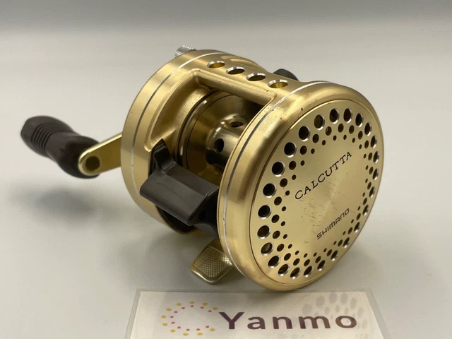 カルカッタ　calcutta 151 Shimano Calcutta 151 Reel Parts - BNT2012 Set Clutch Plate w