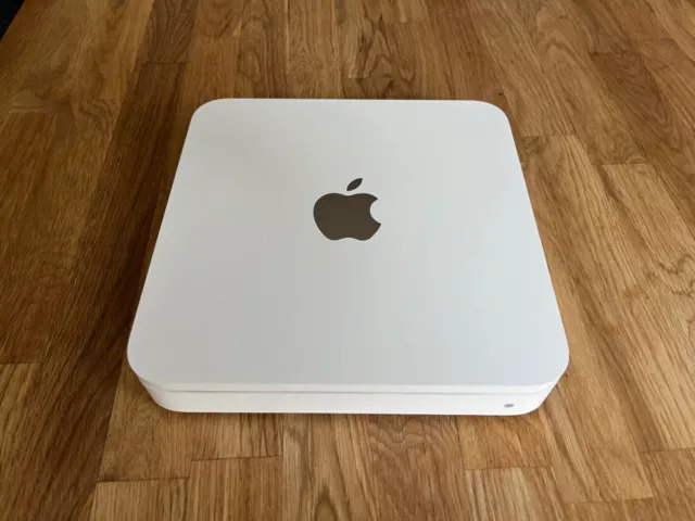 Time Capsule 802.11n (A1302) NAS 1TB Apple Airport