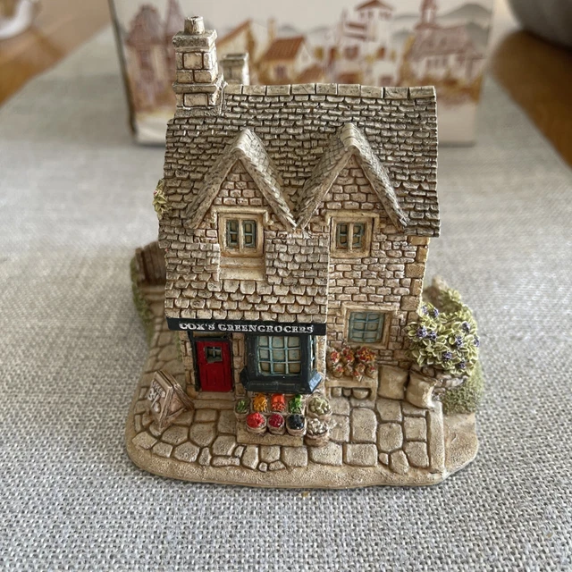 LILLIPUT LANE 
