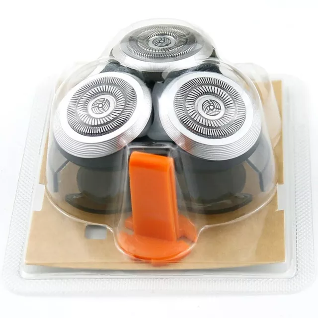 Replacement Shaver Heads RQ12 10 For Philips sh90 sh70 rq1250 rq1260 s9000 s7000