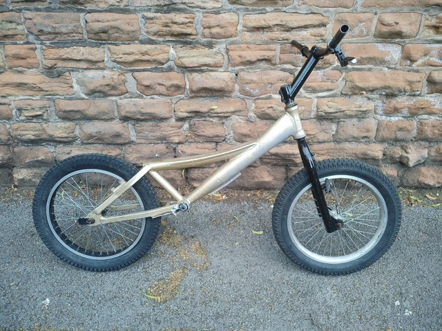 Megamo sale trials bike