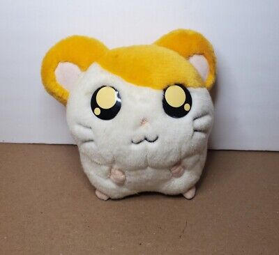 ham plush toy