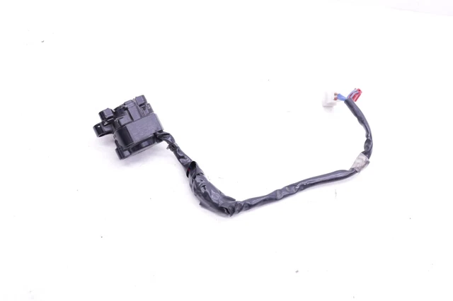 2003 Yamaha Yzf 600 R6S R6 Ignition Switch Base Parts 03 04 05 Y101