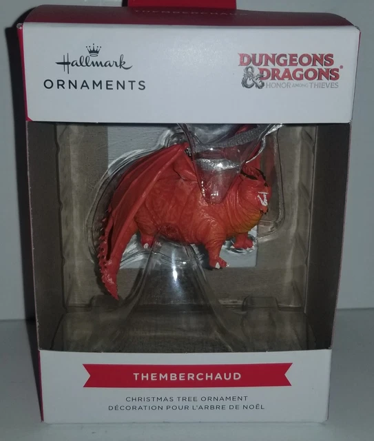 Test Blu-ray 4K Ultra HD : Donjons & Dragons - L'Honneur des voleurs